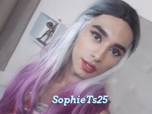 SophieTs25