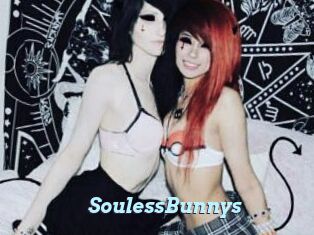 SoulessBunnys