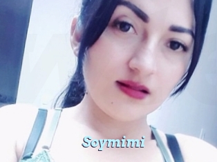 Soymimi