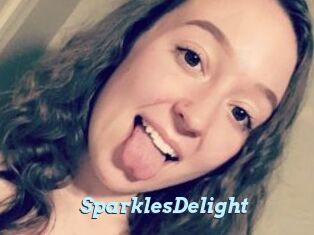 SparklesDelight