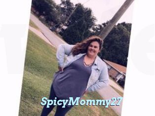 SpicyMommy27