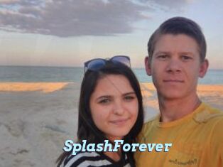 SplashForever