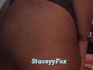 StaceyyFox