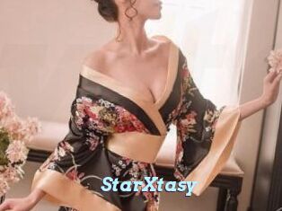 StarXtasy