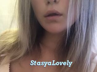 StasyaLovely