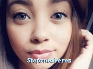 StefaniaPerez