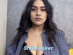 StellaBaker