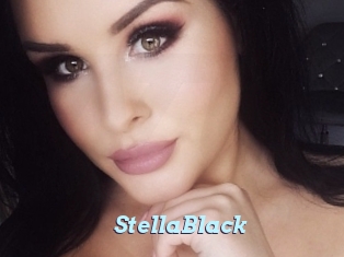 StellaBlack