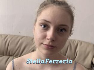 StellaFerreria