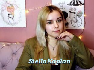 StellaKaplan