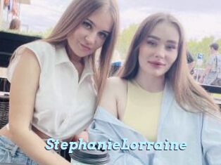 StephanieLorraine