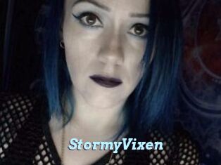 StormyVixen