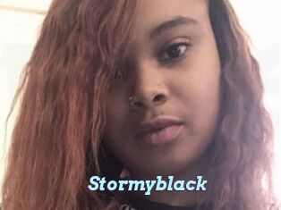 Stormyblack