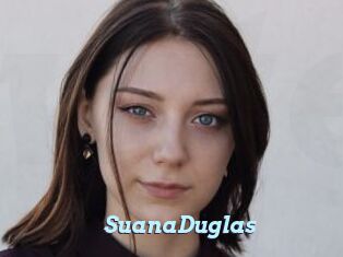 SuanaDuglas