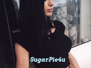 SugarPie4u