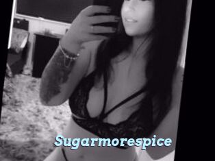 Sugarmorespice