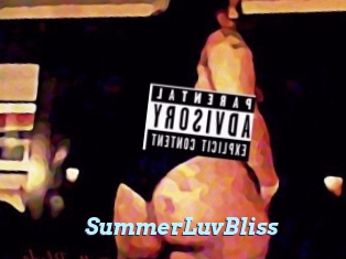 SummerLuvBliss