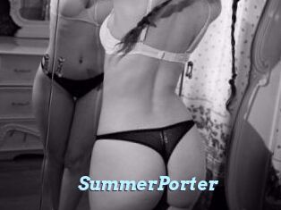 SummerPorter