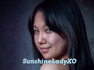 SunshineLadyXO