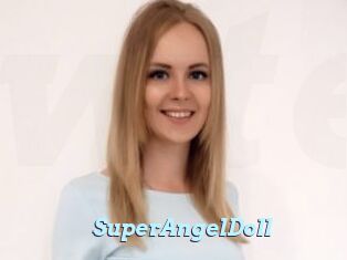 SuperAngelDoll