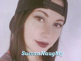 Sussan_Naughty