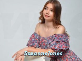 SuzanneJones