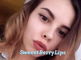 SweeetBerryLips