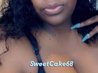 SweetCake68