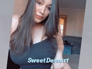 SweetDessert