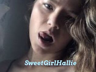 SweetGirlHallie