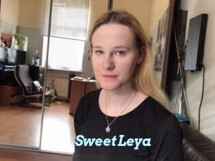 SweetLeya