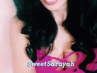 SweetSarayah