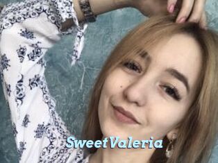 SweetValeria