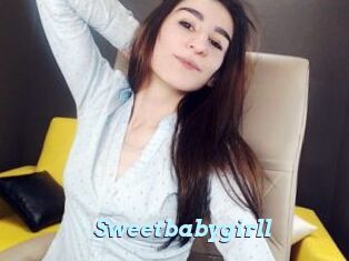 Sweetbabygirll