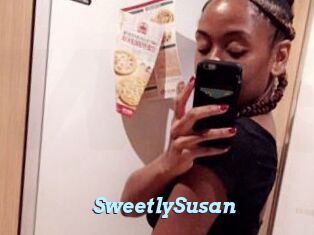 SweetlySusan