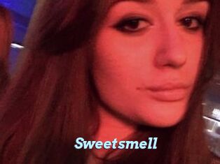 Sweetsmell