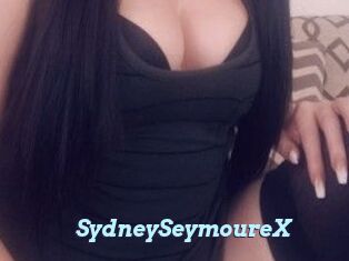 SydneySeymoureX