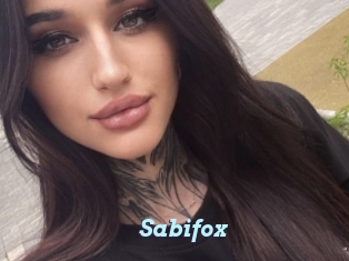 Sabifox