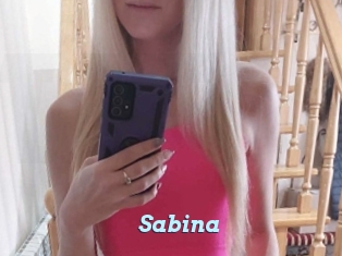 Sabina