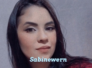 Sabinewern