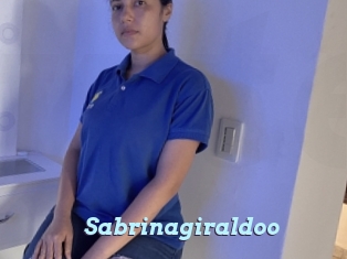 Sabrinagiraldoo