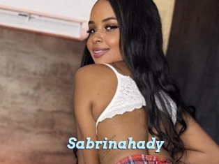 Sabrinahady