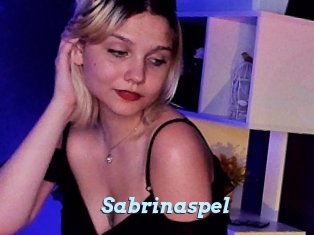 Sabrinaspel