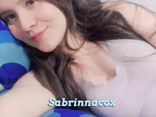 Sabrinnacox