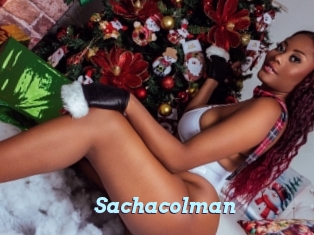 Sachacolman