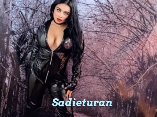 Sadieturan