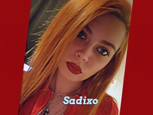 Sadixo