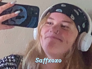 Saffxoxo