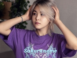 Sakuraneme