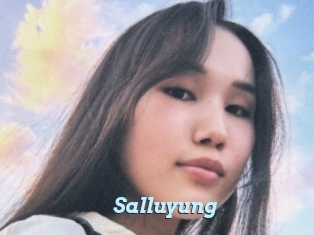 Salluyung